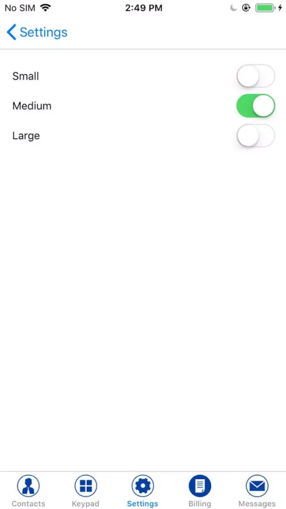 تصاویر iBuzzMe-Ver2
