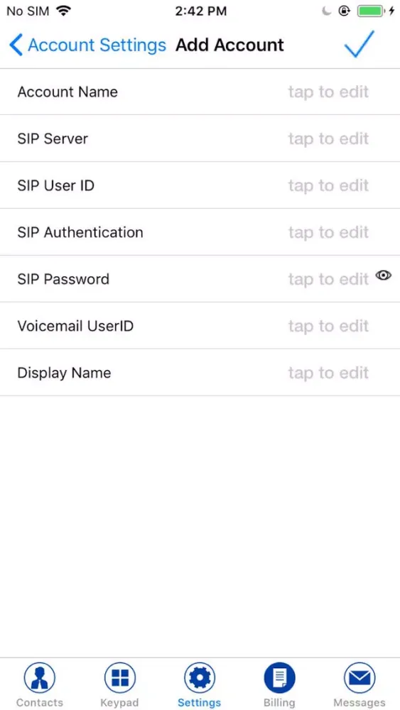 تصاویر iBuzzMe-Ver2