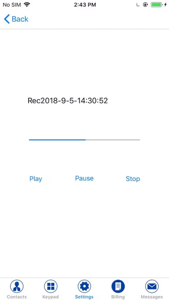 تصاویر iBuzzMe-Ver2
