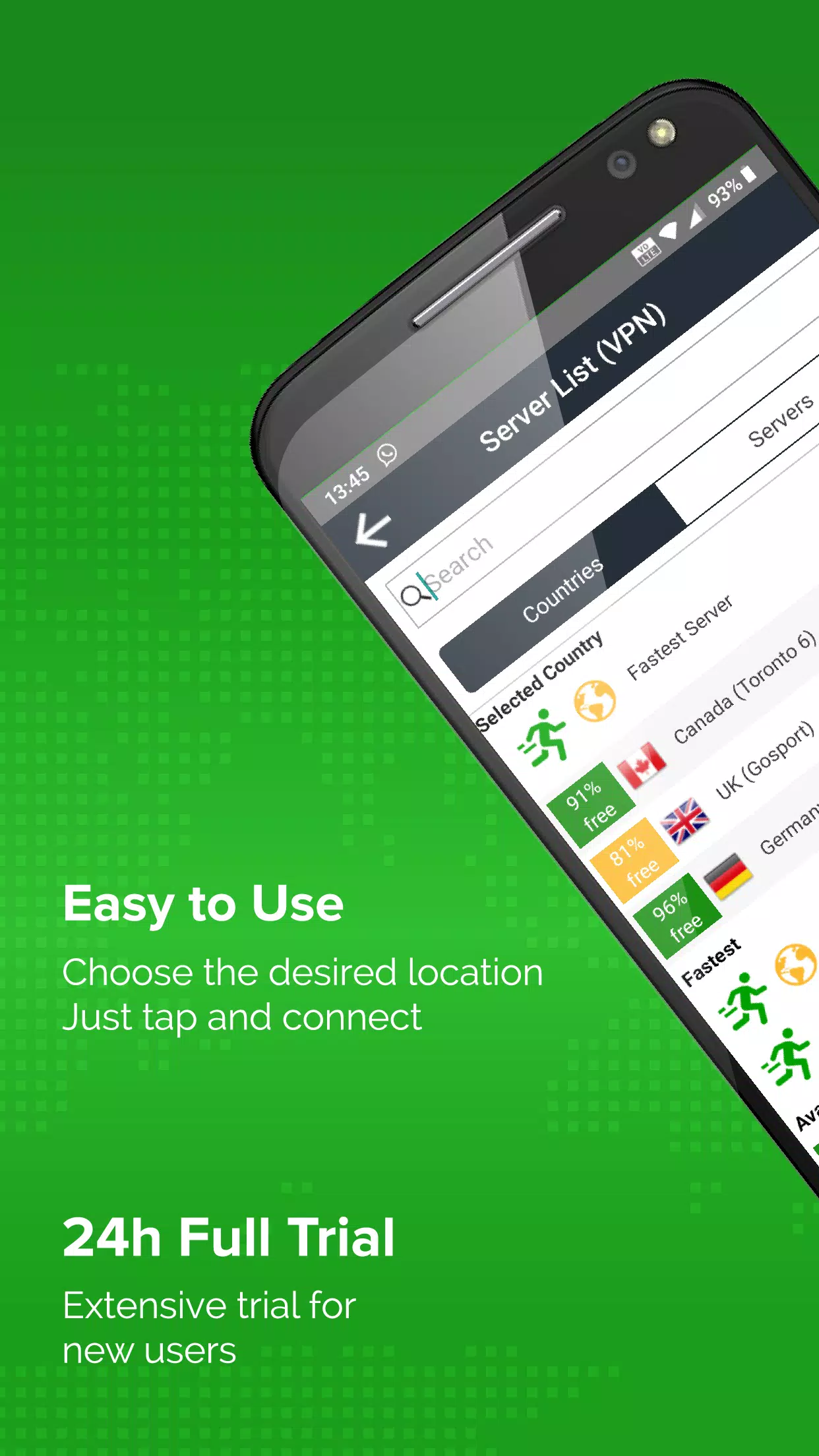 ibVPN Screenshots2