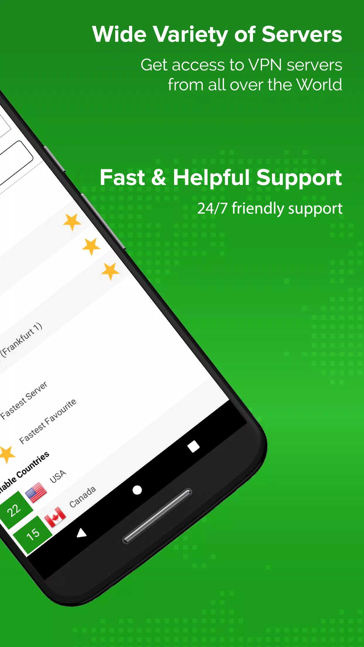 ibVPN Screenshots3