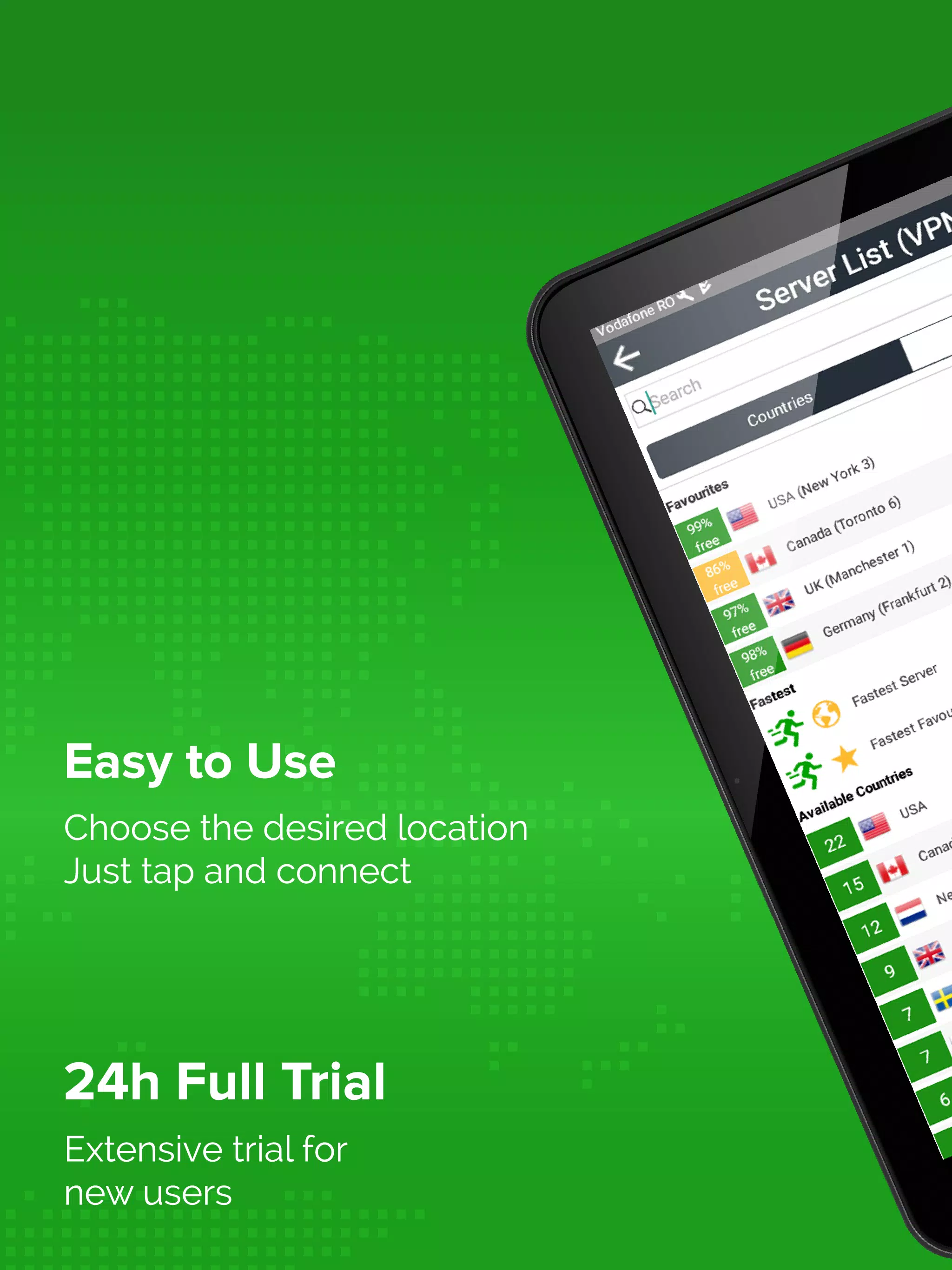 ibVPN Screenshots6