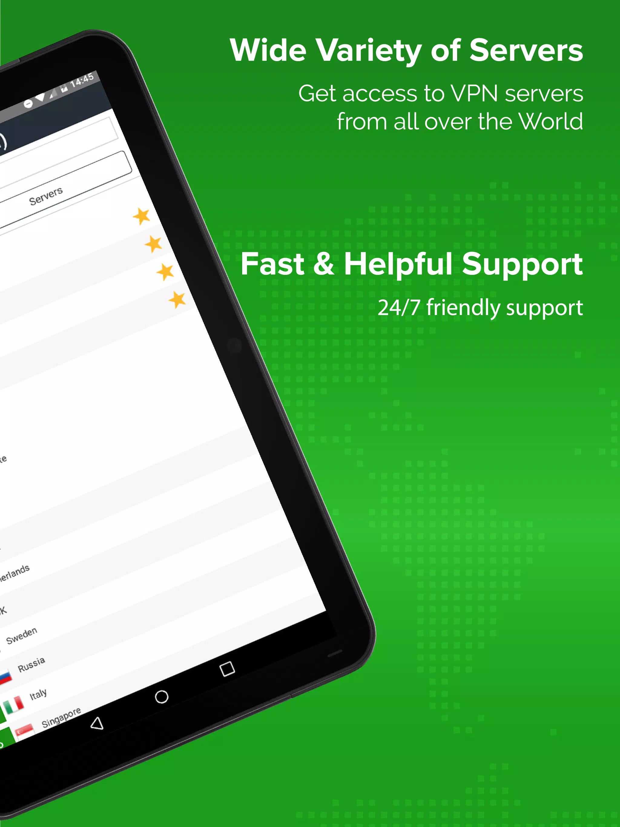 ibVPN Screenshots7