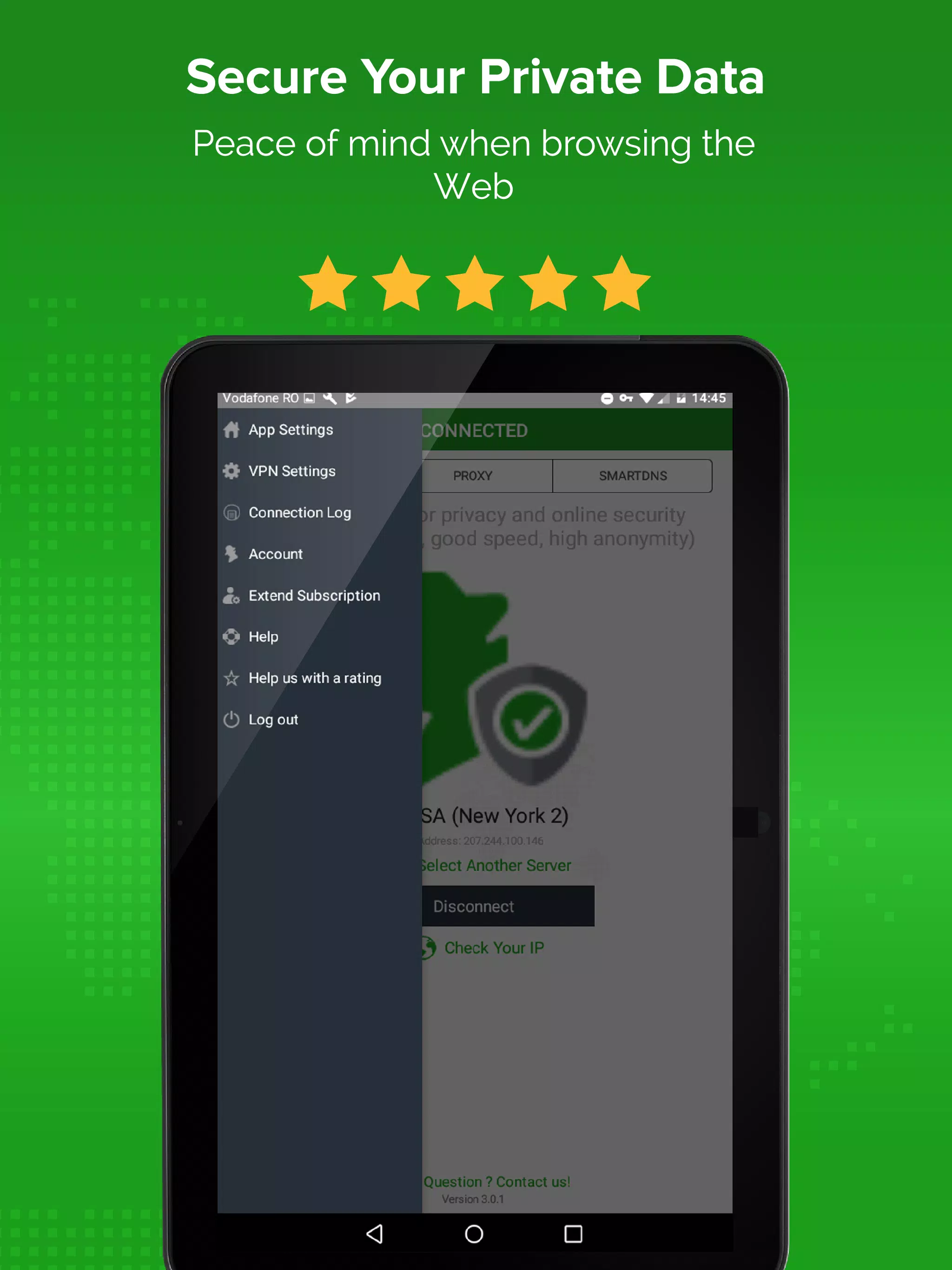 ibVPN Screenshots8