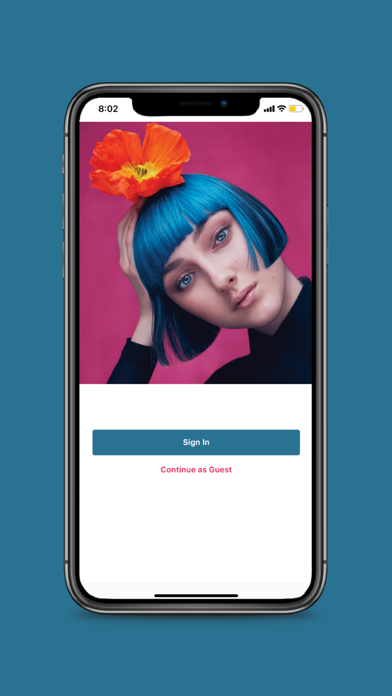 AIM/IBW Services 스크린샷