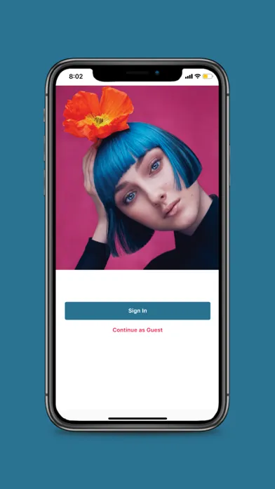 AIM/IBW Services应用截图