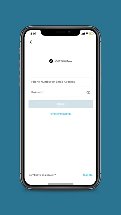 AIM/IBW Services应用截图