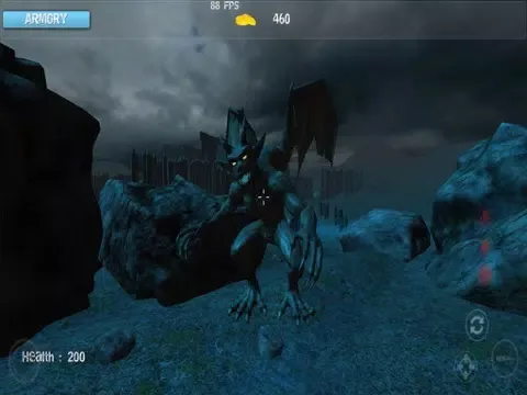 Zombie Wild Hunt: Africa Contract 3D iPad  Screenshots