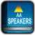 AA Speakers 2007 - 1