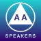 AA Speaker Tapes