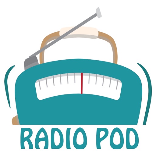 Radio Pod - Live Online Radio Radio Pod - Live Online Radio