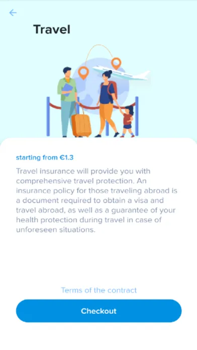 Ekta insurance應用截圖