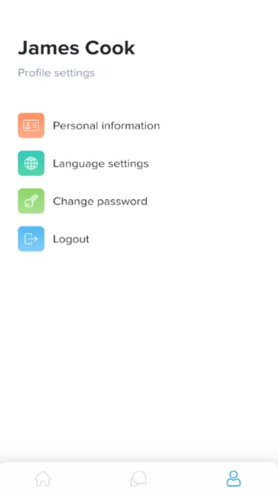 Ekta insurance應用截圖