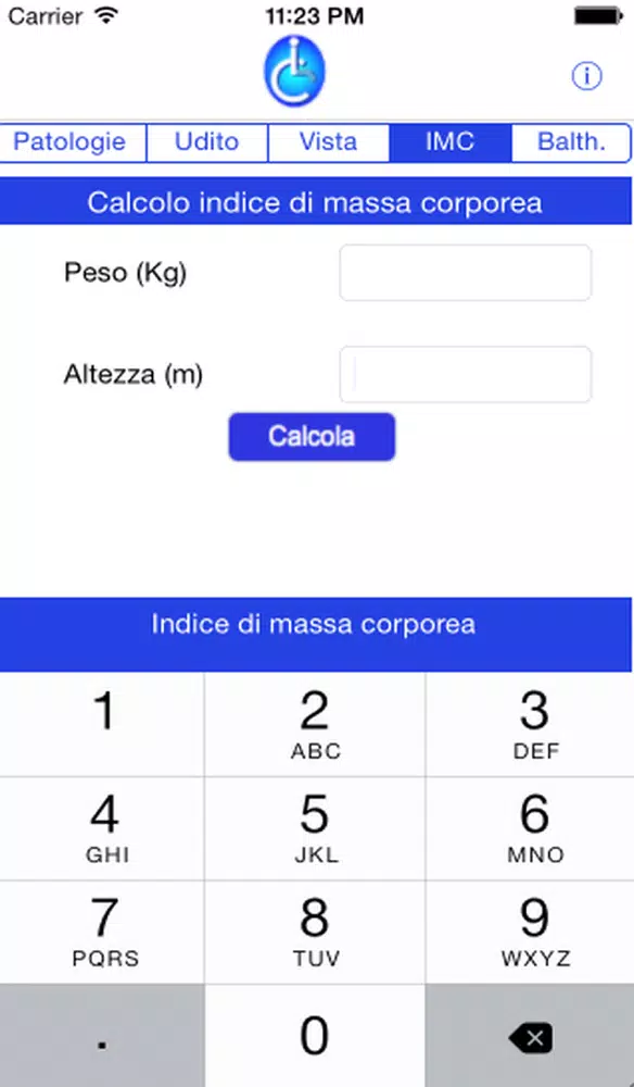 Invalidità Civile Free 스크린샷