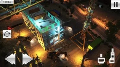 Global Construction Simulator Screenshots