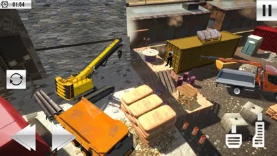 Global Construction Simulator Screenshots