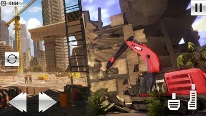 Global Construction Simulator Screenshots