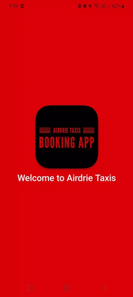 Airdrie Taxis Screenshots