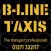 B-Line Taxis Ltd