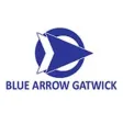 Blue Arrow Gatwick
