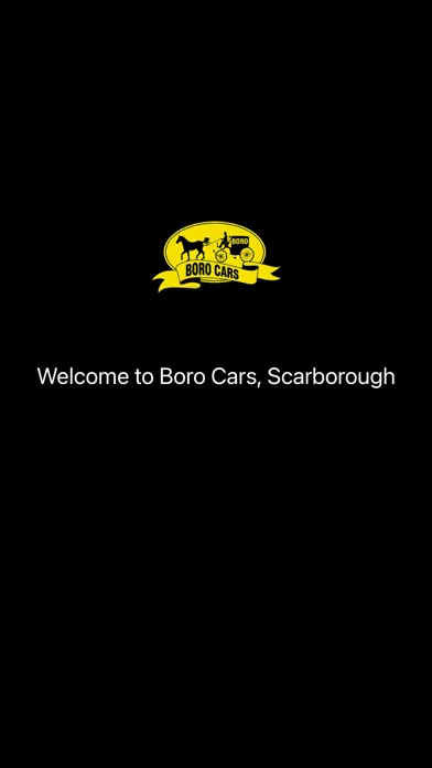 Boro Cars, Scarborough Screenshots