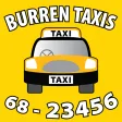 Burren Taxis App