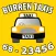 Burren Taxis App