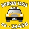 Burren Taxis App