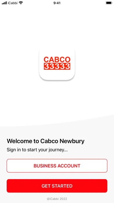 Captures d'écran de Cabco Newbury