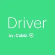 iCabbi Driver