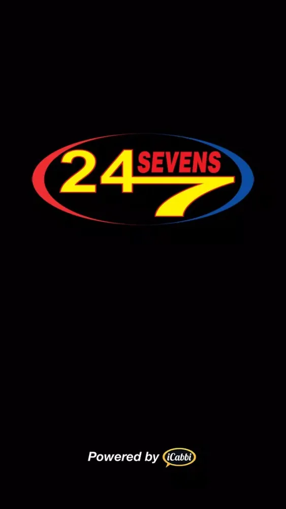 Seven Sevens Birmingham スクリーンショット