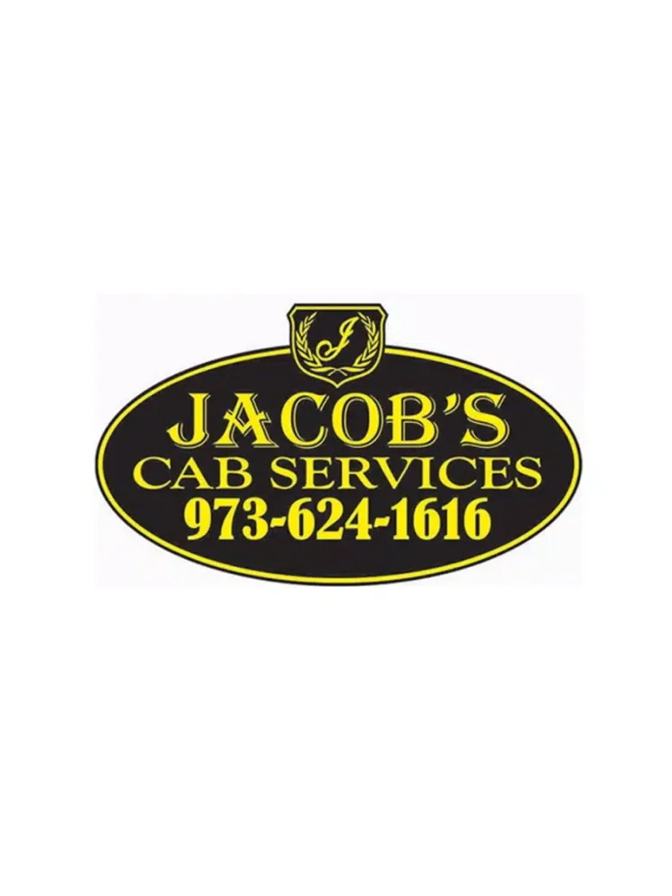 Jacob's Cab Service iPad 应用截图