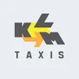 KLM Taxis