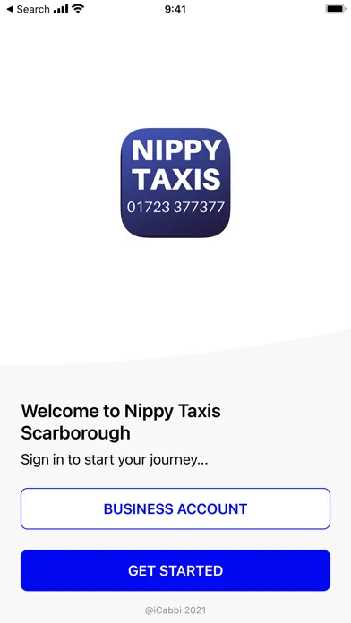 تصاویر Nippy Taxis Scarborough