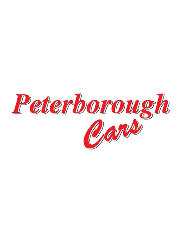 Peterborough Cars iPad  스크린샷