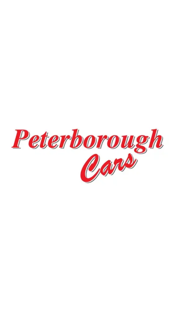 Peterborough Cars 스크린샷