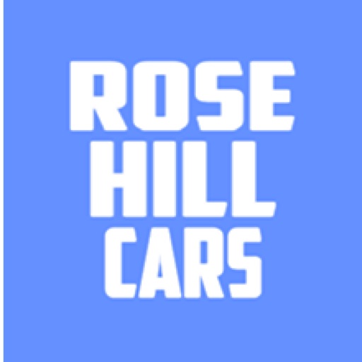 Rosehill Cars
