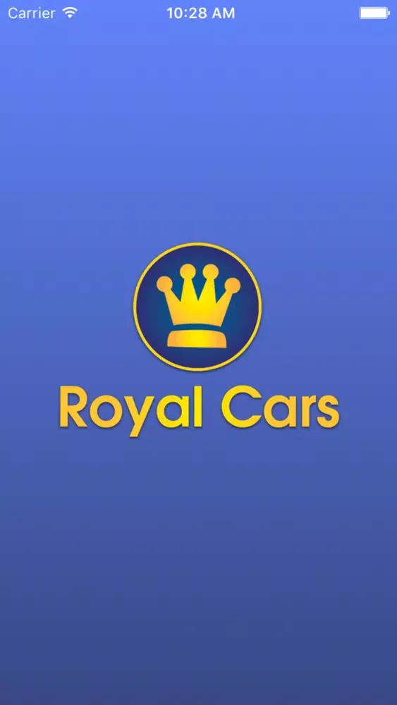 Royal Cars स्क्रीनशॉट