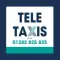 Tele Taxis Dundee