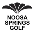 Noosa Springs Golf Noosa Springs Golf