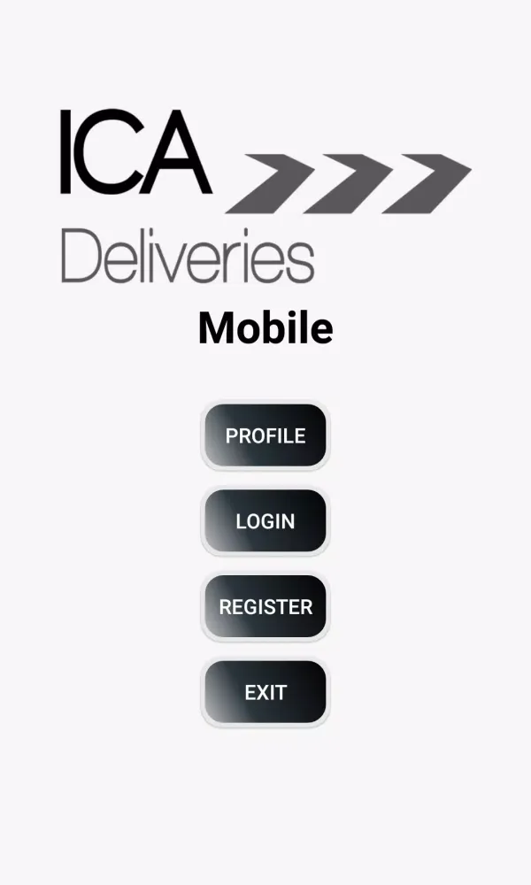 ICA Mobile应用截图