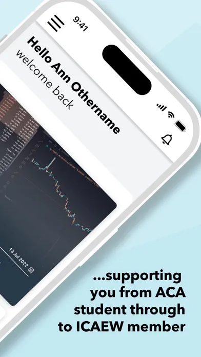 MyICAEW应用截图
