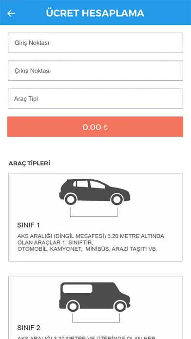 YSS Köprüsü Screenshots