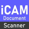 iCAM Scanner - PDF Scanner