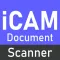 iCAM Scanner - PDF Scanner