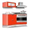 Kitchen Design: 3D Planner