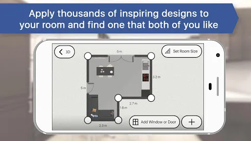 Kitchen Design: 3D Planner Screenshots