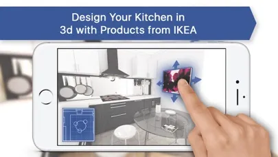 تصاویر Kitchen Design PRO