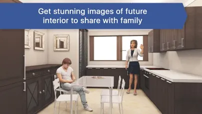 تصاویر Kitchen Design PRO