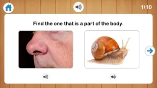 Categories from I Can Do Apps Ekran Görüntüleri